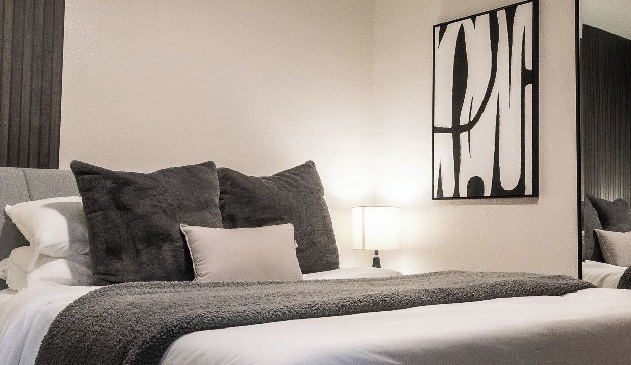 Photo of Bedroom in McKinney