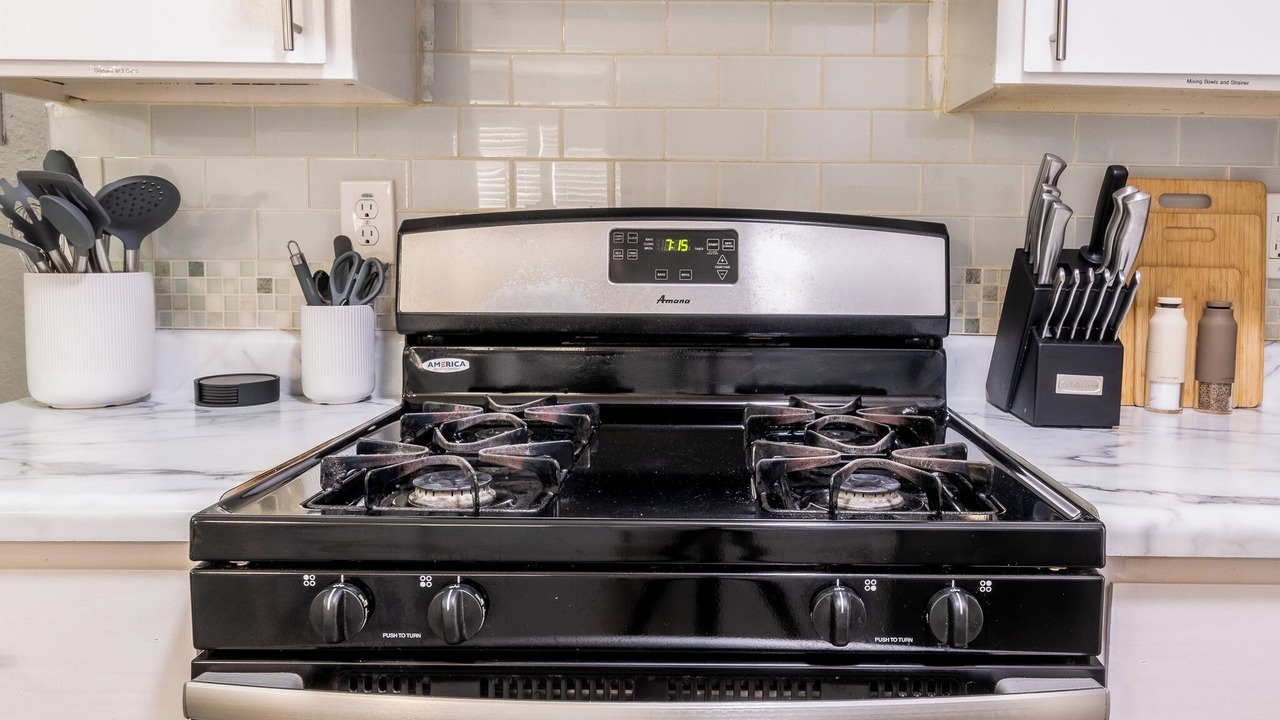 Photo of Kitchen in McKinney