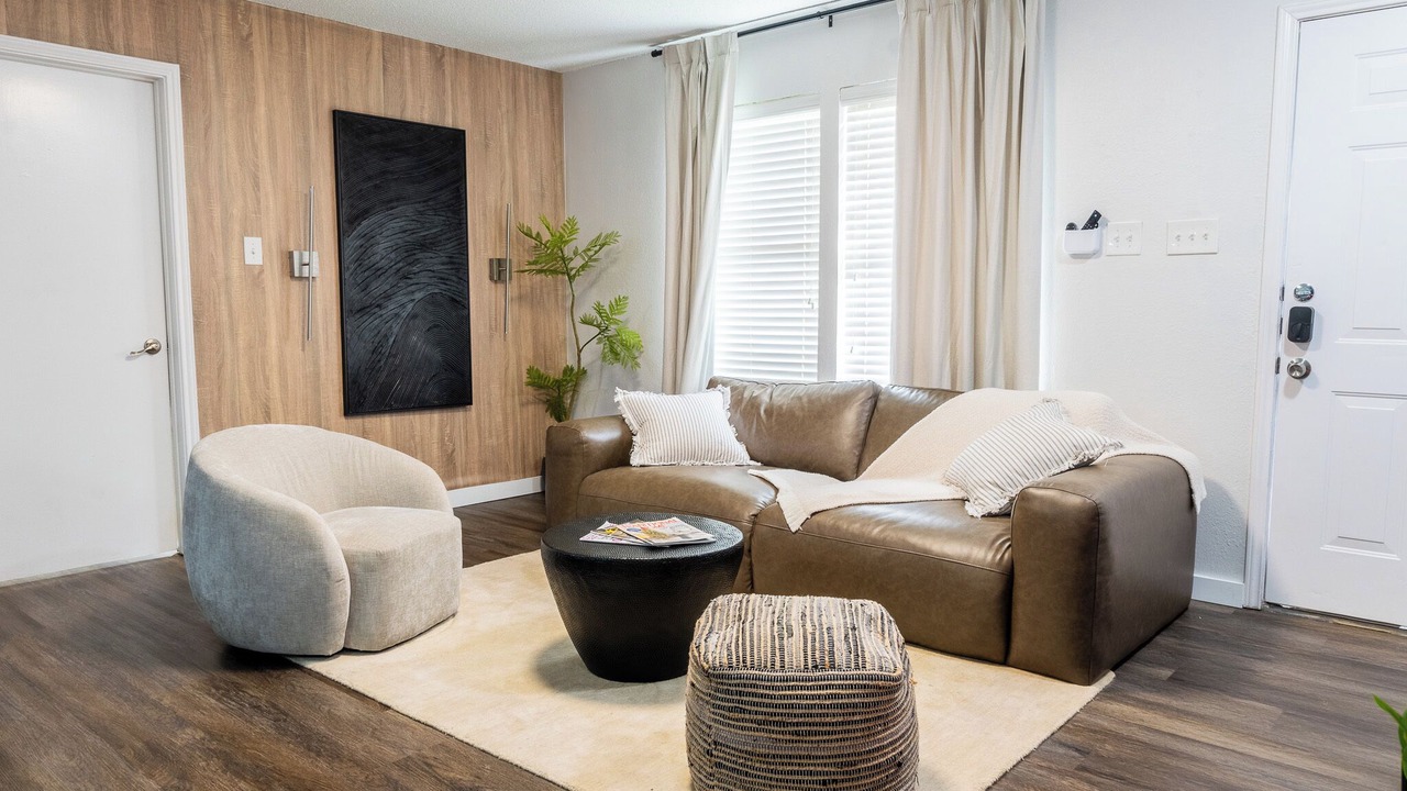 Photo of Livingroom in McKinney