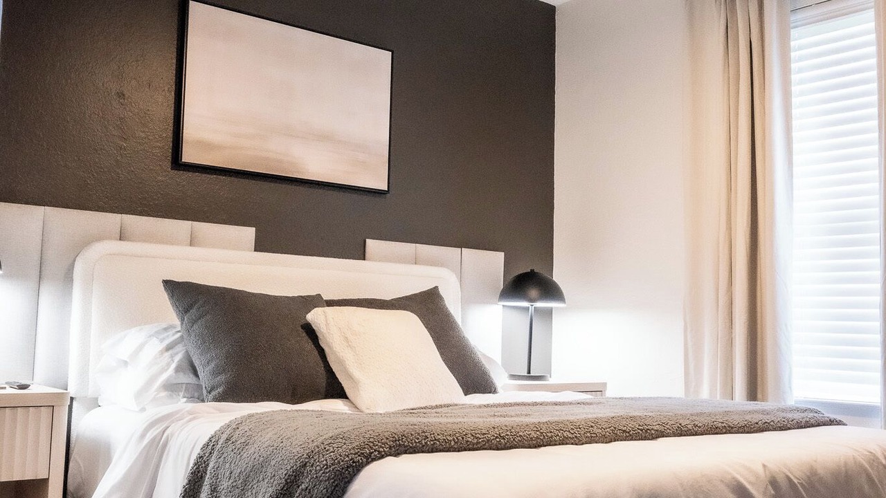 Photo of Bedroom in McKinney