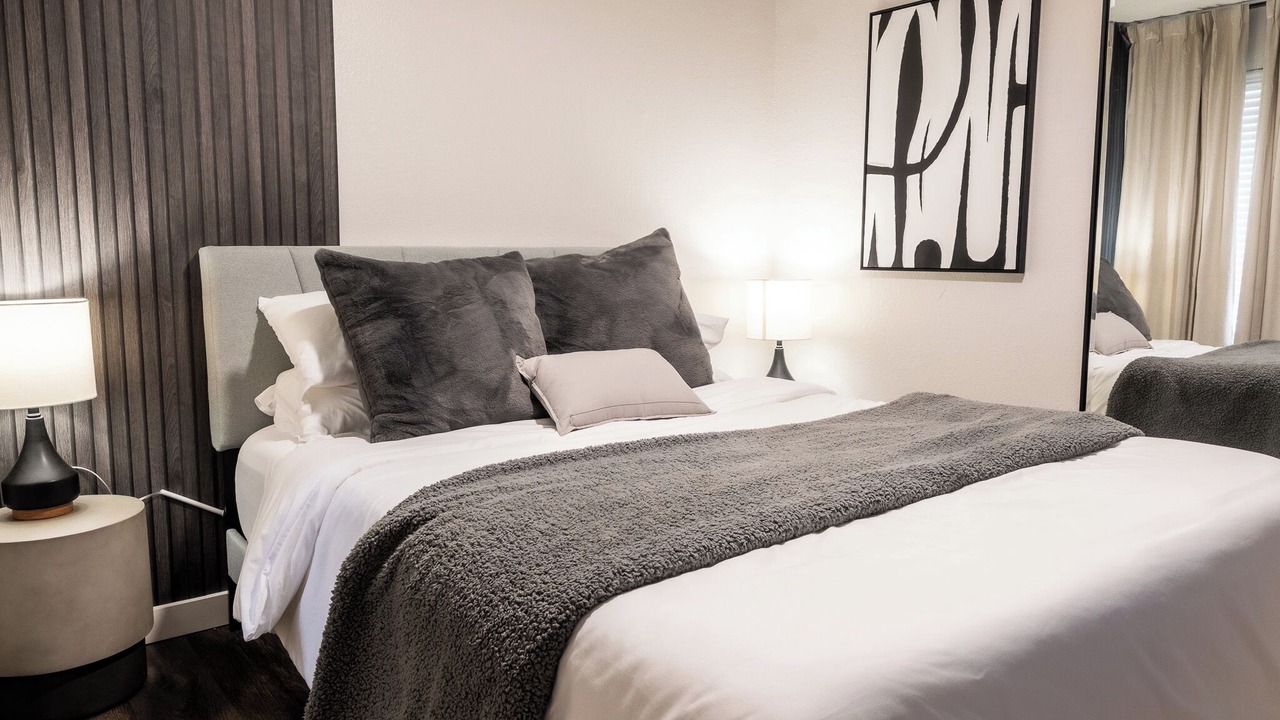 Photo of Bedroom in McKinney