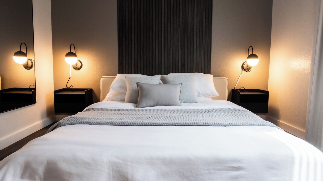 Photo of Bedroom in McKinney
