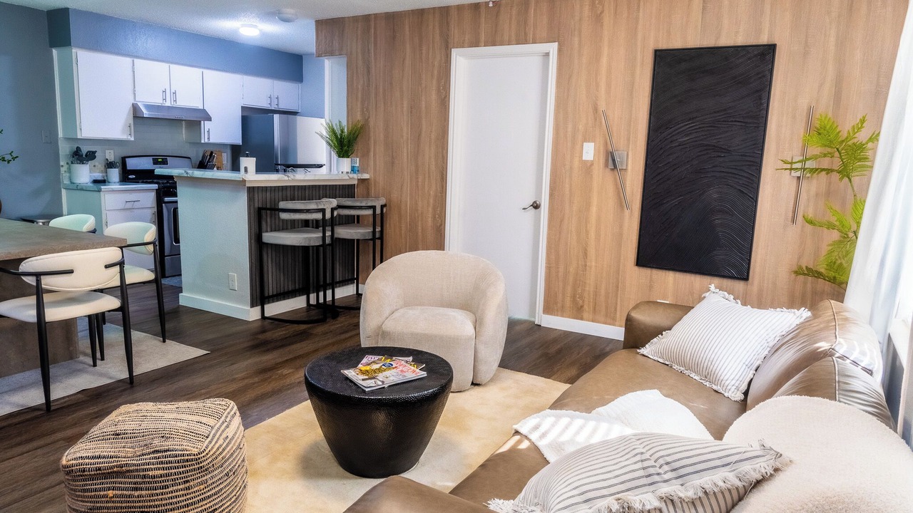 Photo of Livingroom in McKinney