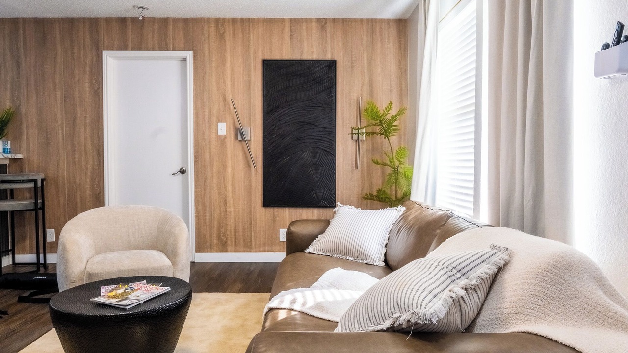 Photo of Livingroom in McKinney