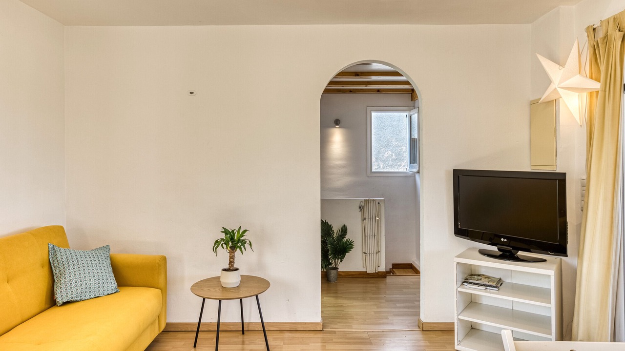 Photo of Livingroom in Bellcaire d'Emporda