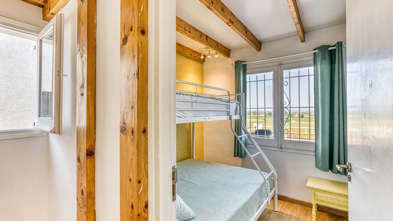 Photo of Bedroom in Bellcaire d'Emporda
