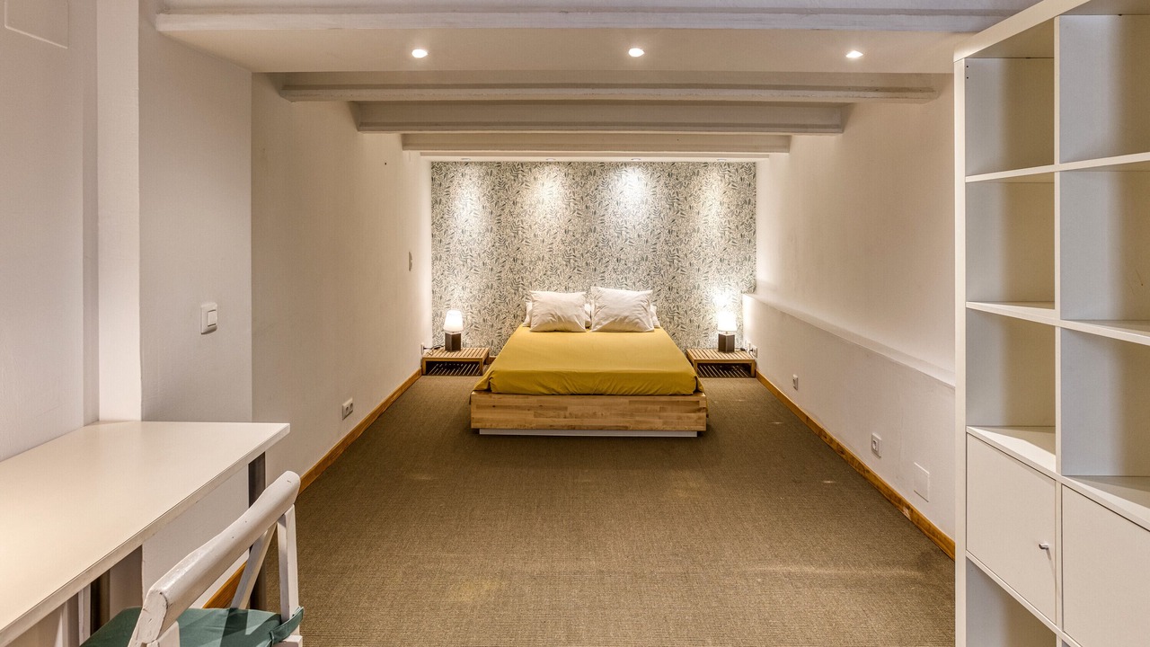 Photo of Bedroom in Bellcaire d'Emporda