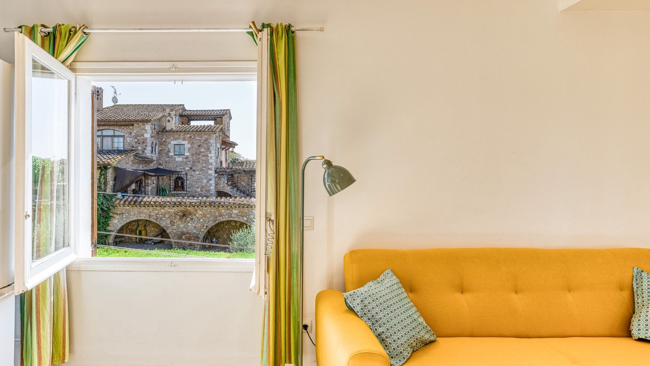 Photo of Livingroom in Bellcaire d'Emporda