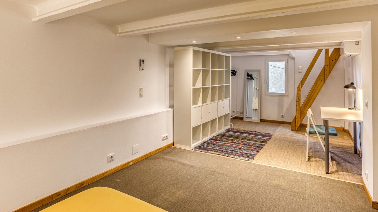 Photo of Bedroom in Bellcaire d'Emporda