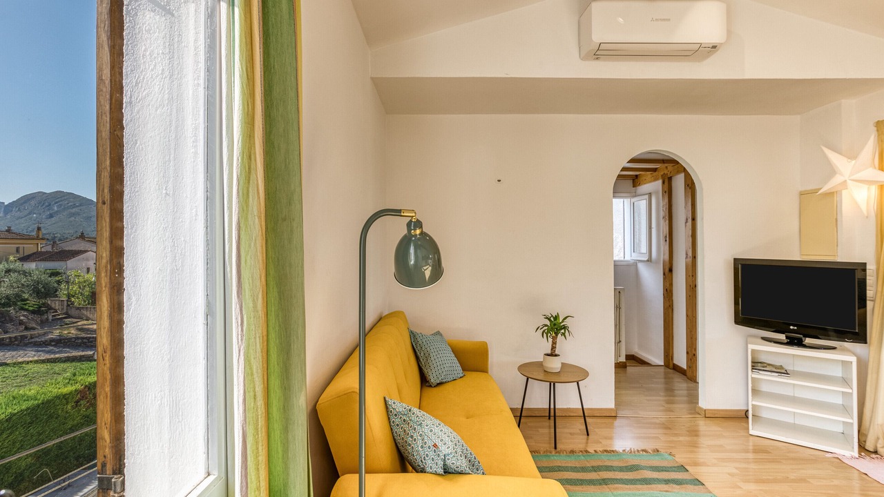 Photo of Livingroom in Bellcaire d'Emporda