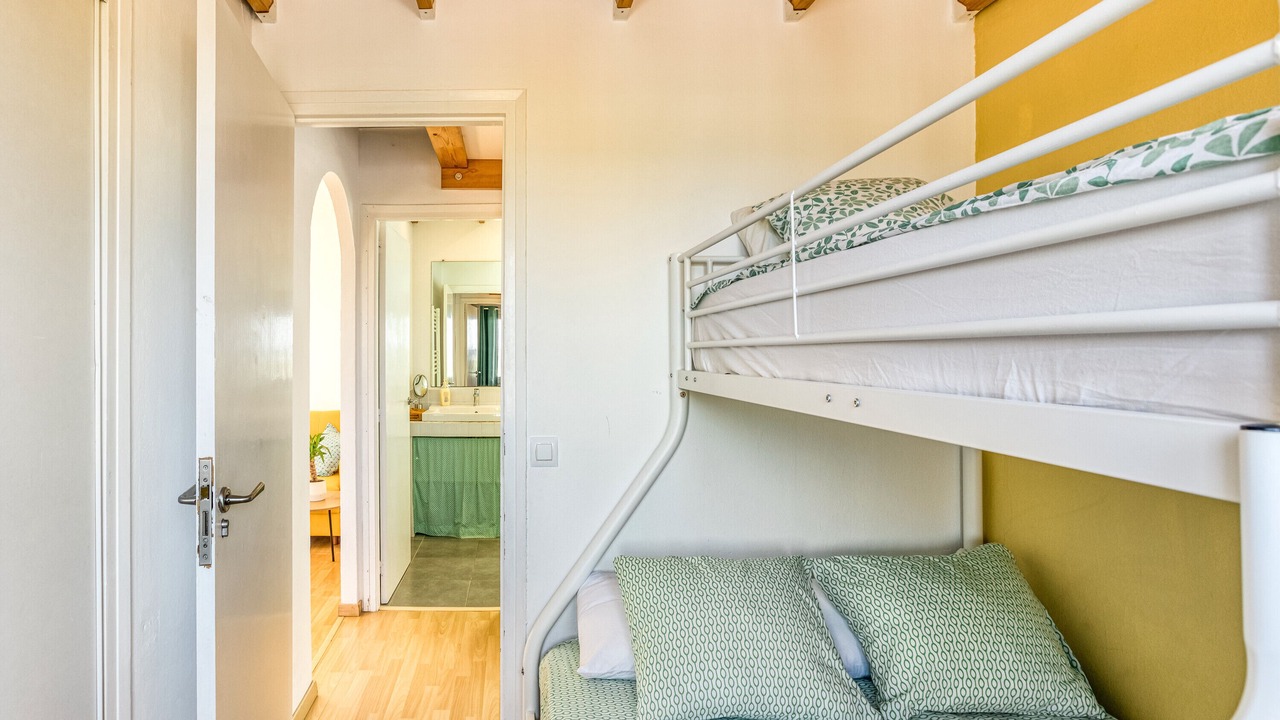 Photo of Bedroom in Bellcaire d'Emporda
