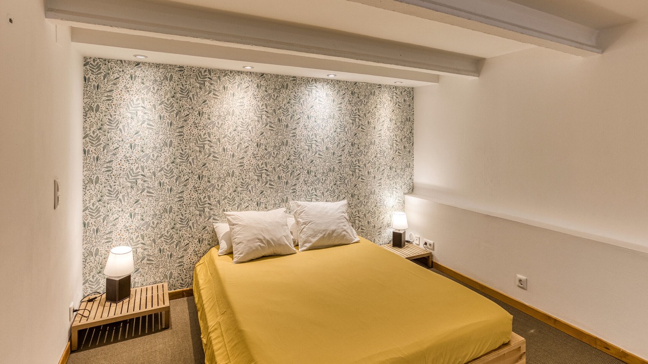 Photo of Bedroom in Bellcaire d'Emporda