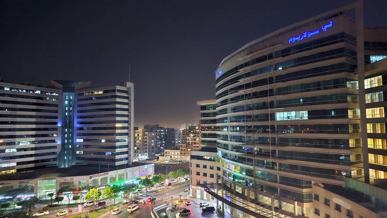 Photo of Outdoor in Dubai