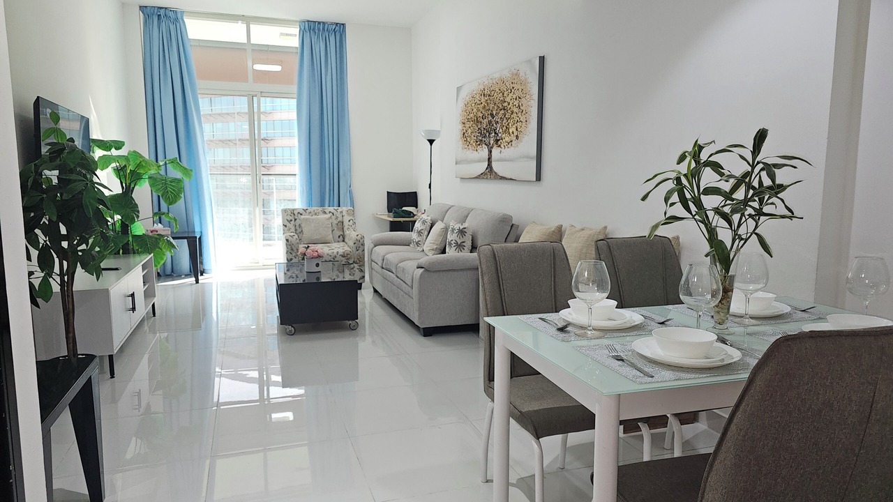 Photo of Livingroom in Dubai