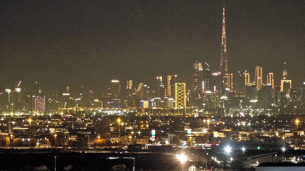 Photo of Others in Dubai