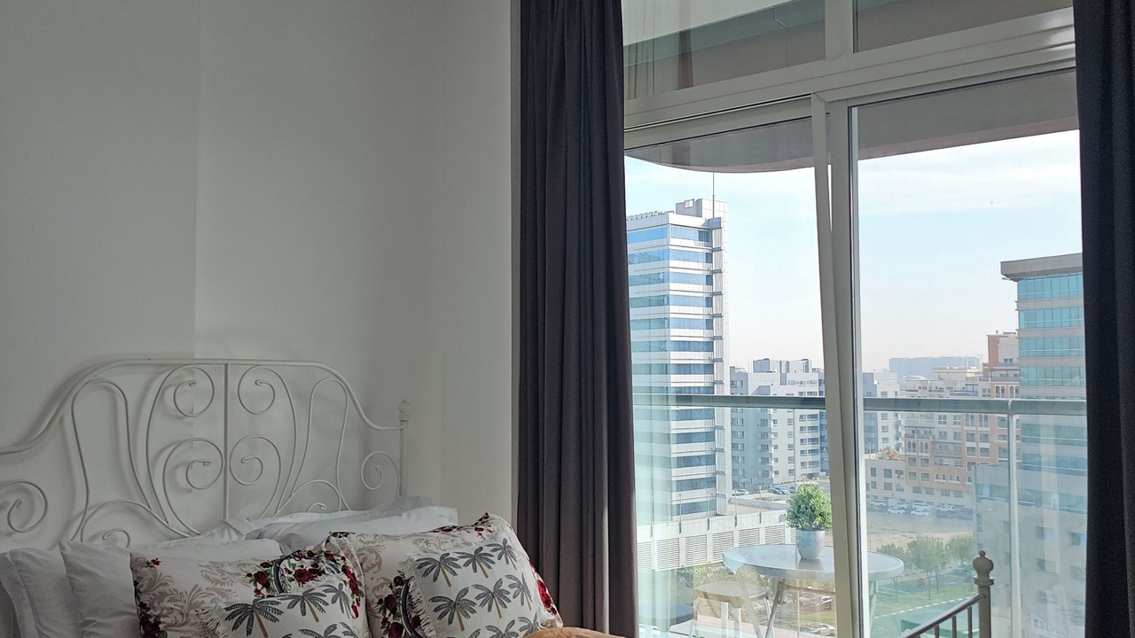 Photo of Bedroom in Dubai