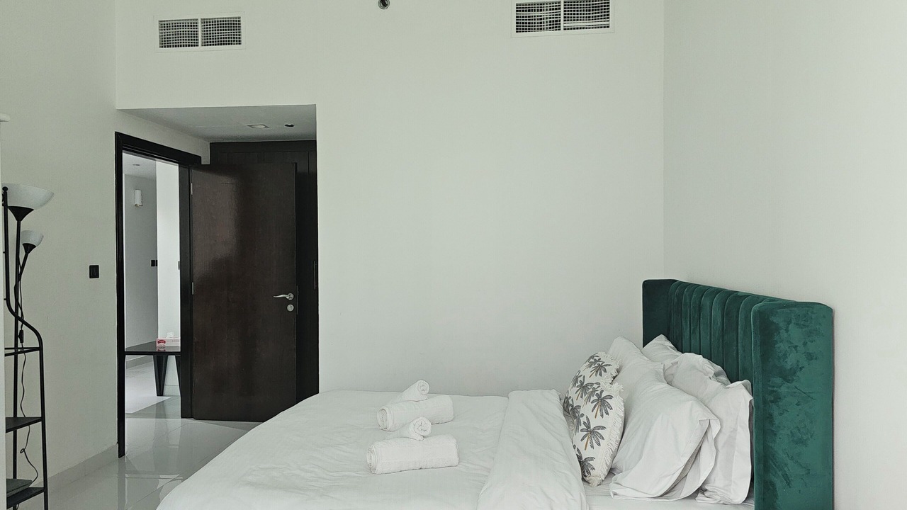 Photo of Bedroom in Dubai