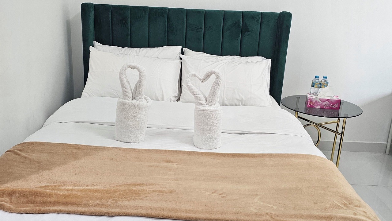 Photo of Bedroom in Dubai