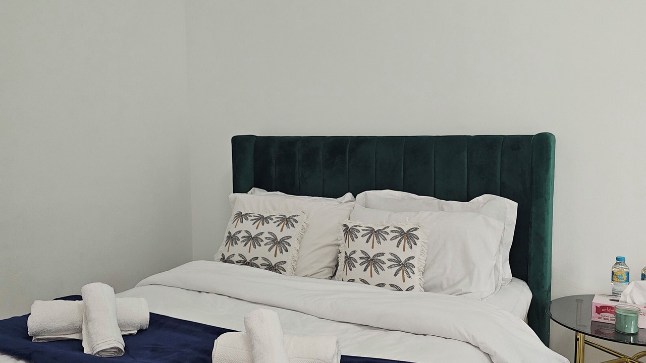 Photo of Bedroom in Dubai