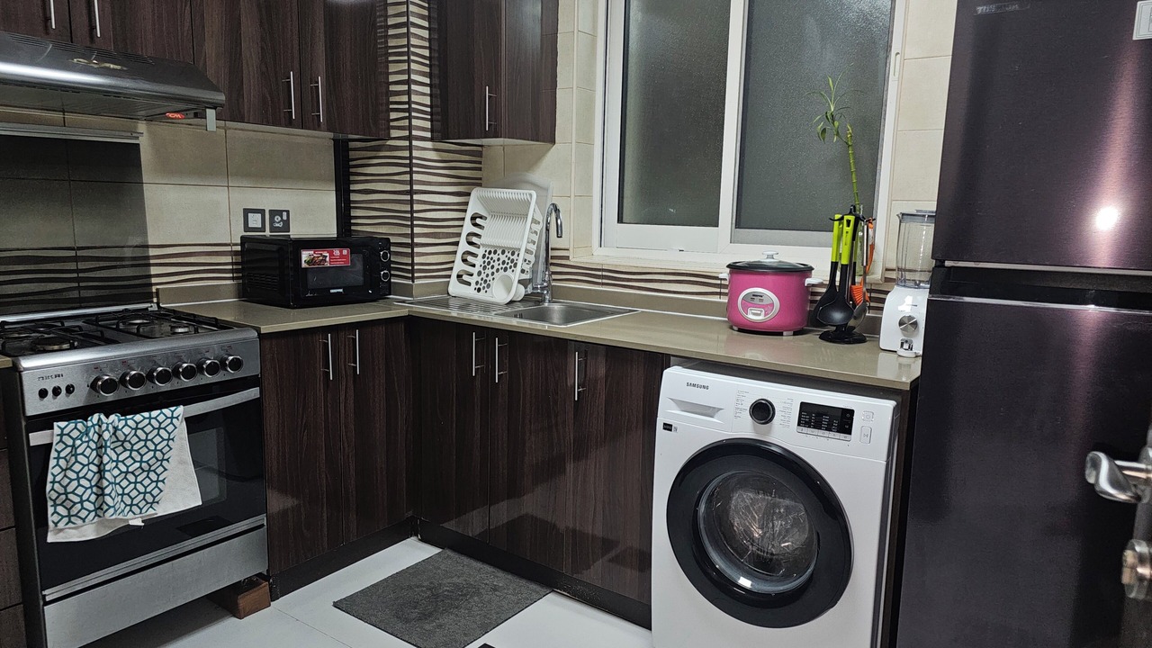 Photo of Kitchen in Dubai