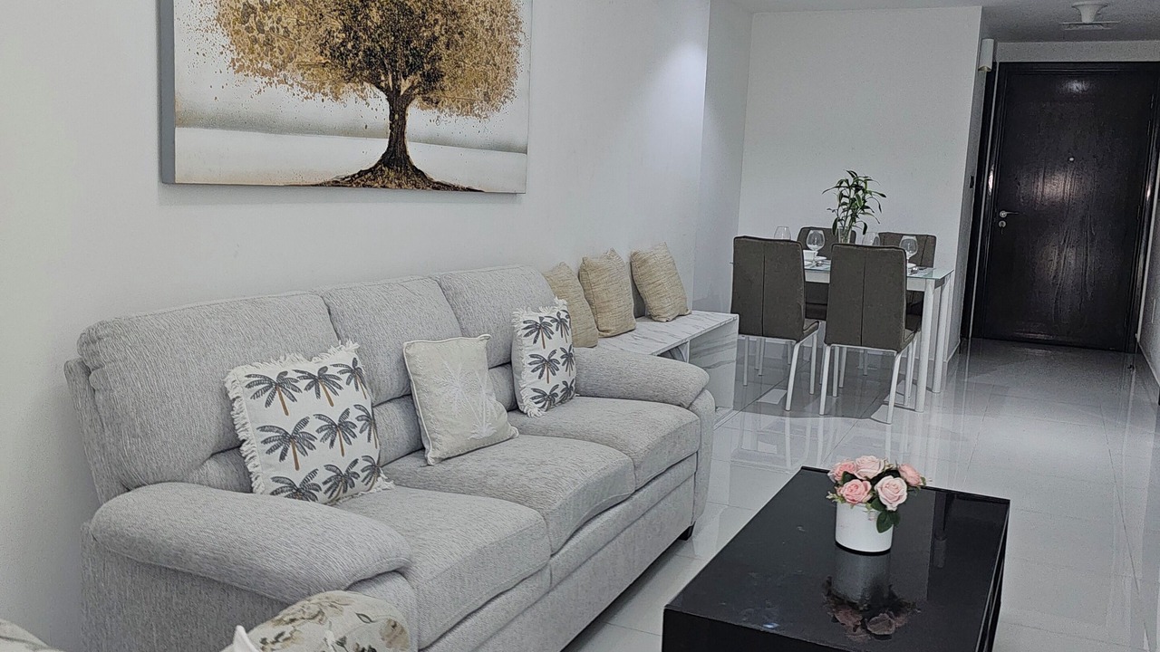 Photo of Livingroom in Dubai