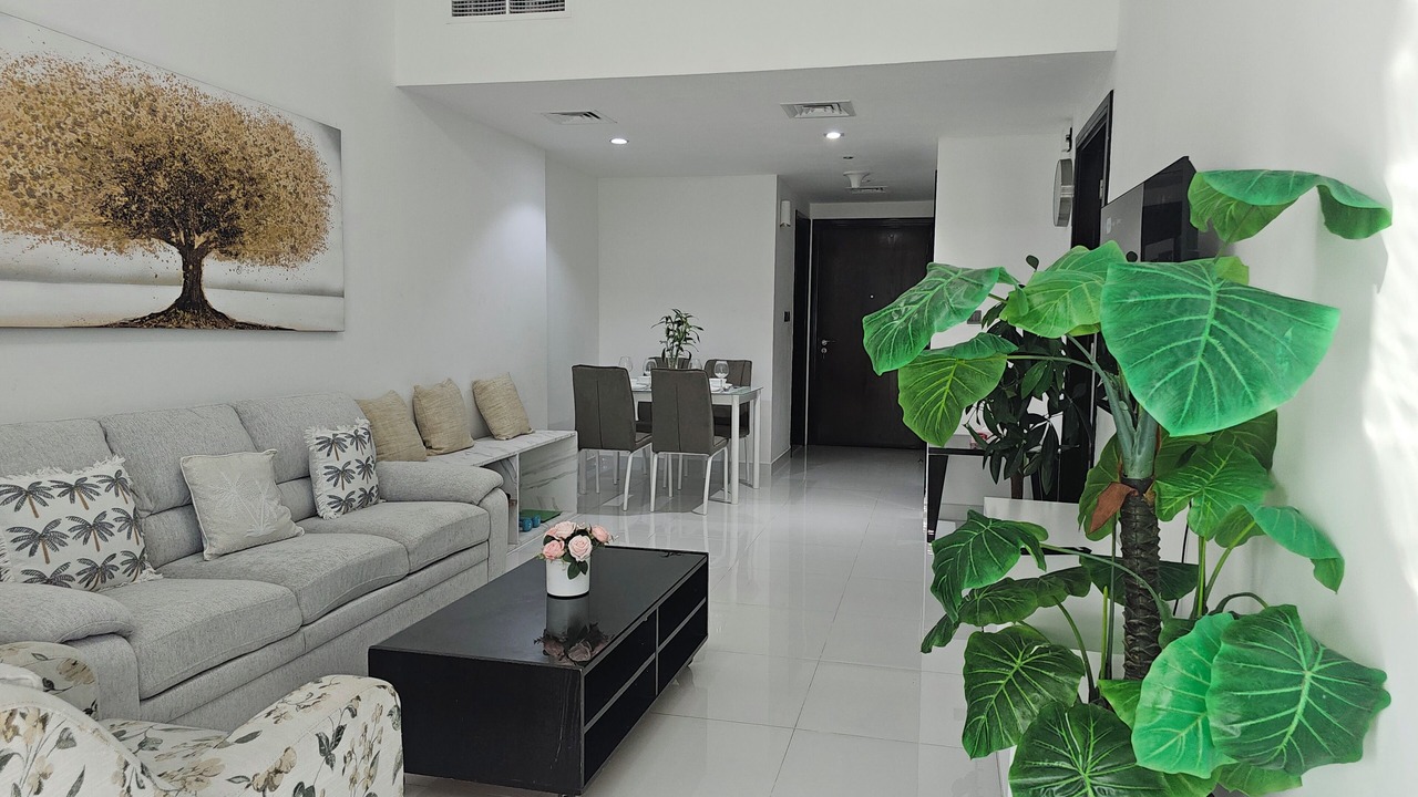 Photo of Livingroom in Dubai