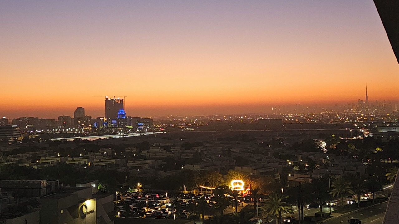 Photo of Others in Dubai