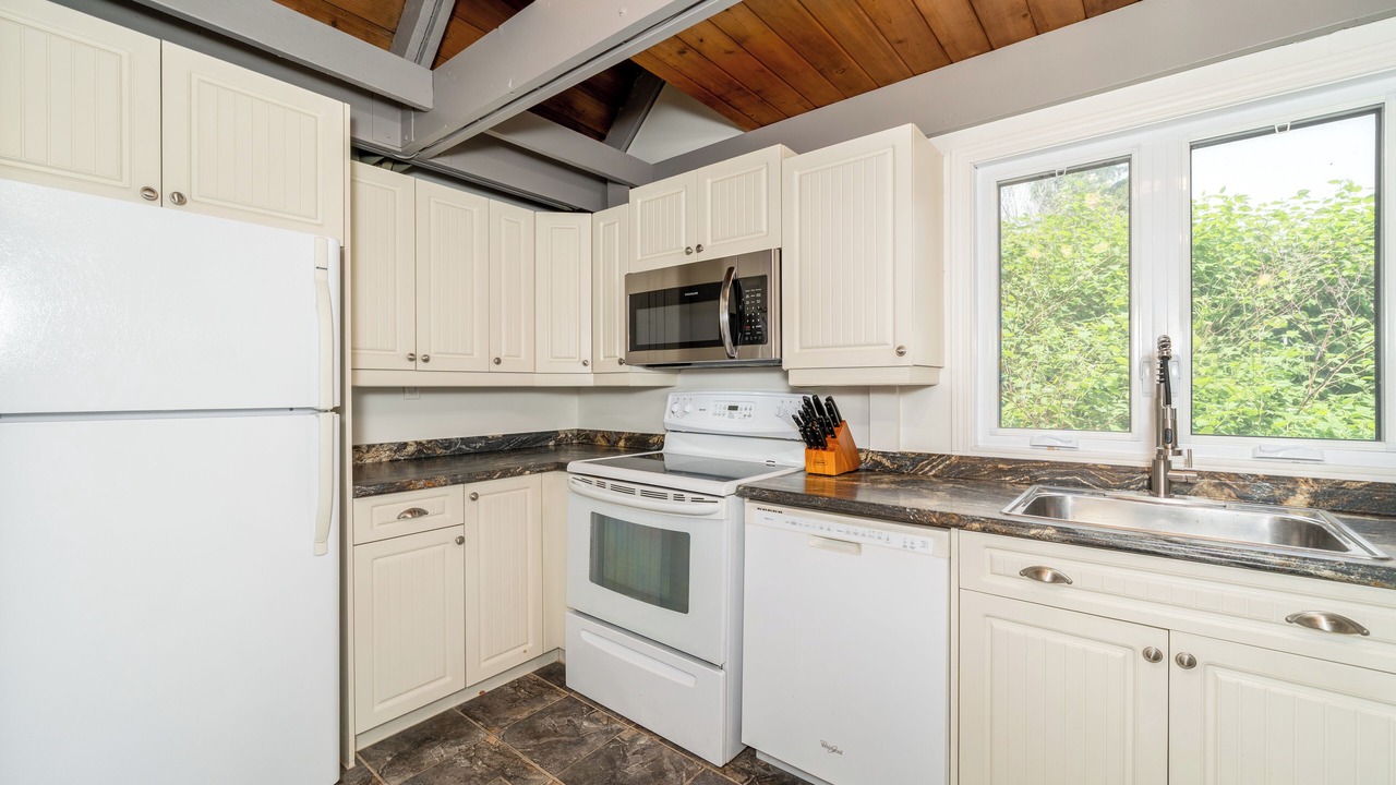 Photo of Kitchen in Beaupre