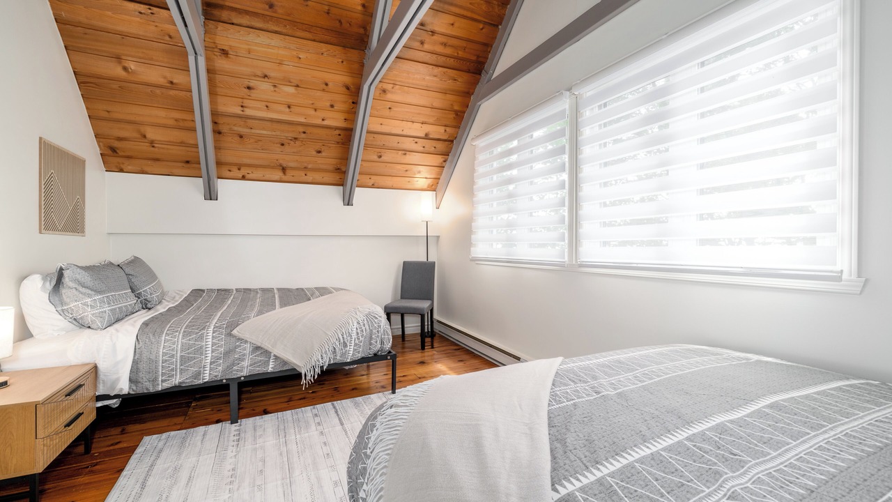 Photo of Bedroom in Beaupre