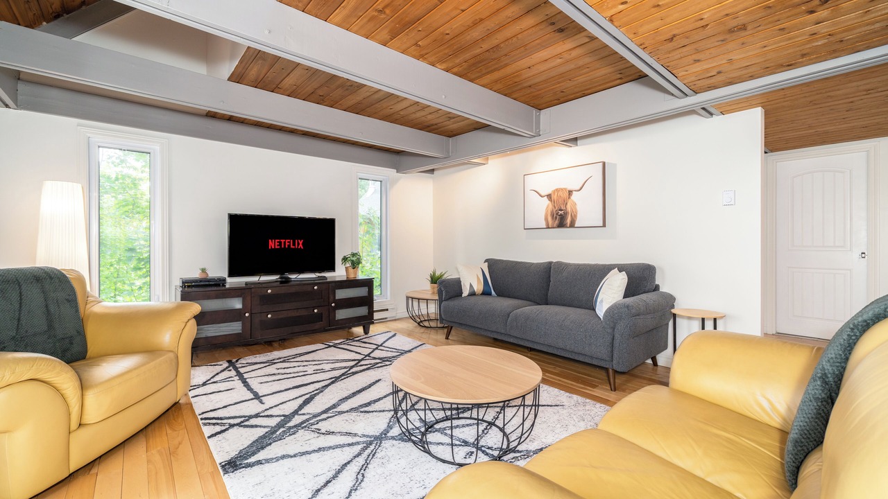 Photo of Livingroom in Beaupre
