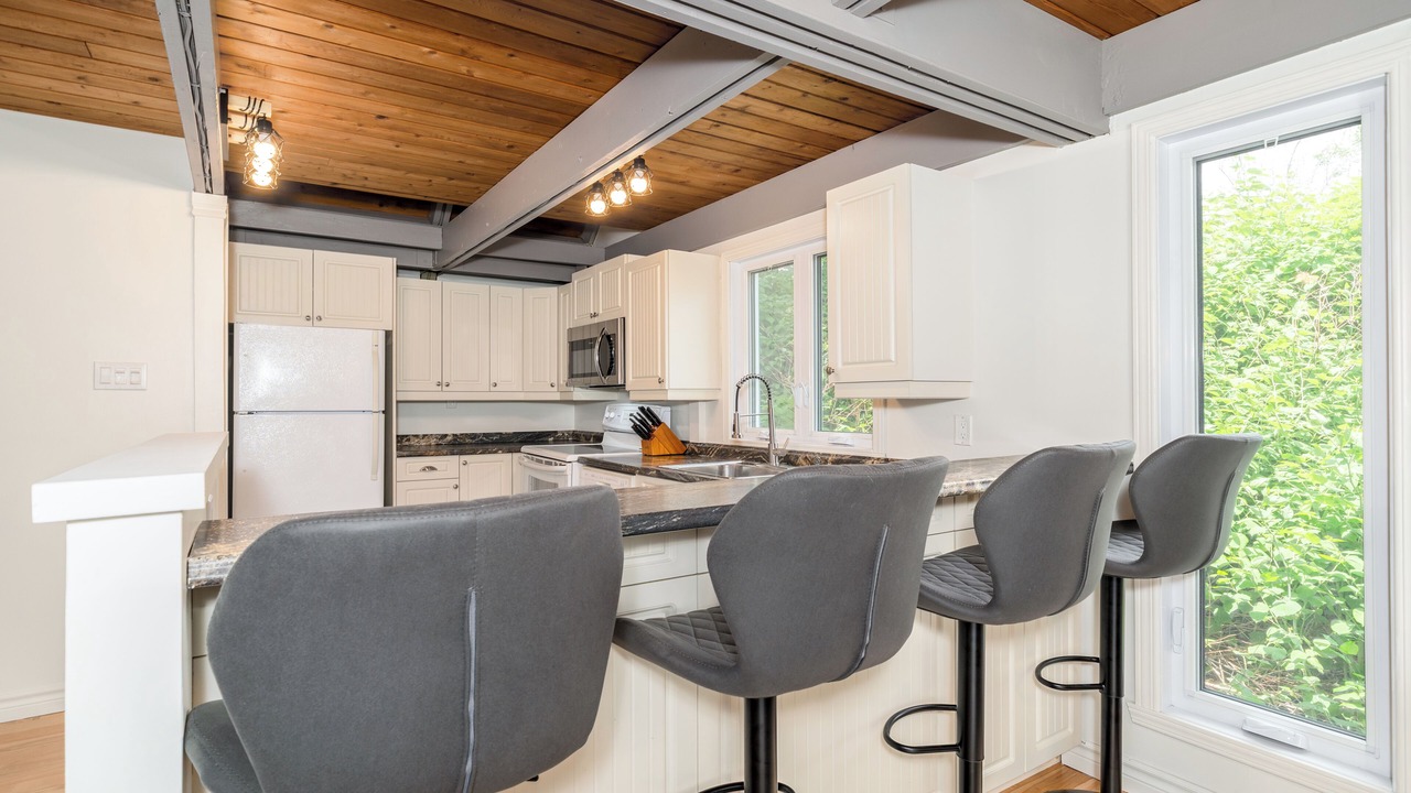 Photo of Kitchen in Beaupre
