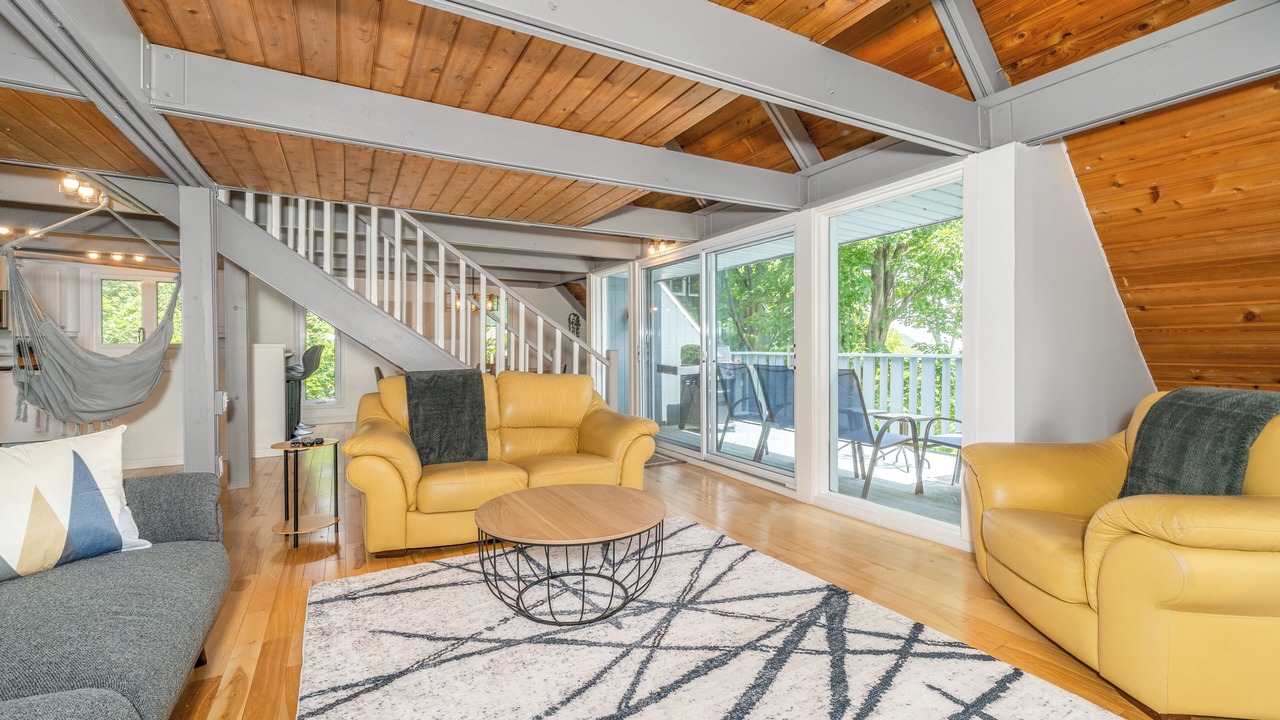Photo of Livingroom in Beaupre