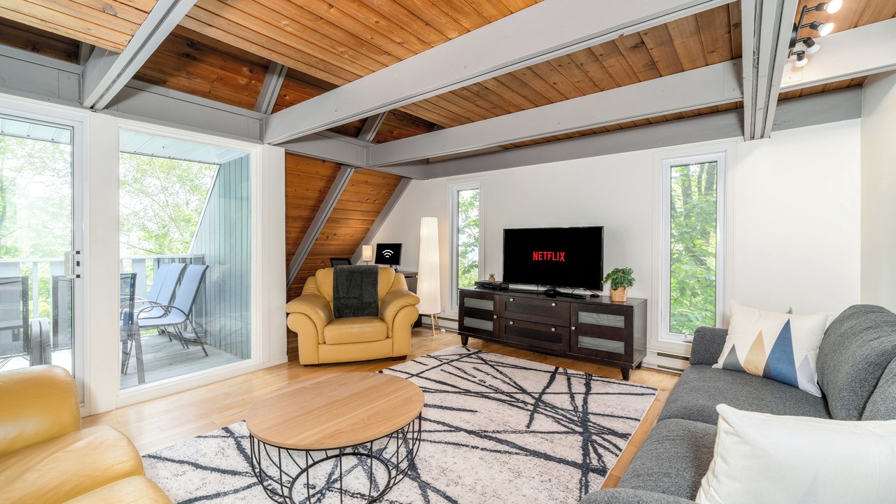 Photo of Livingroom in Beaupre