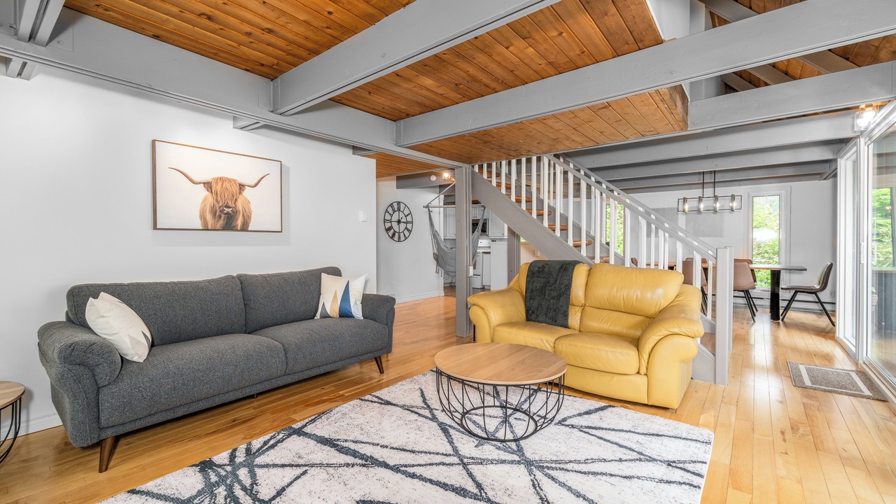 Photo of Livingroom in Beaupre