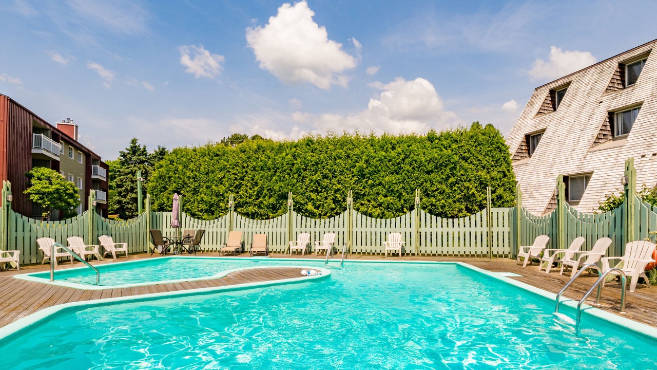 Photo of Outdoor in Beaupre
