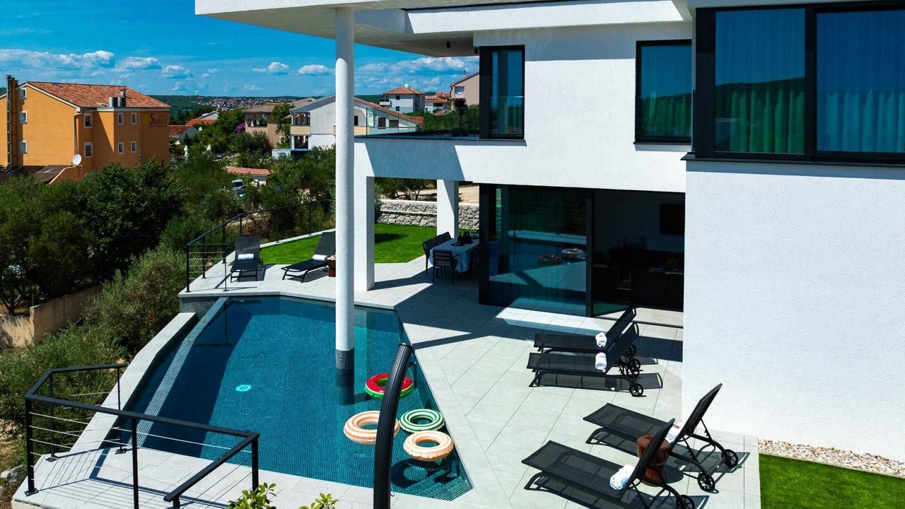 Photo of Outdoor in Punat