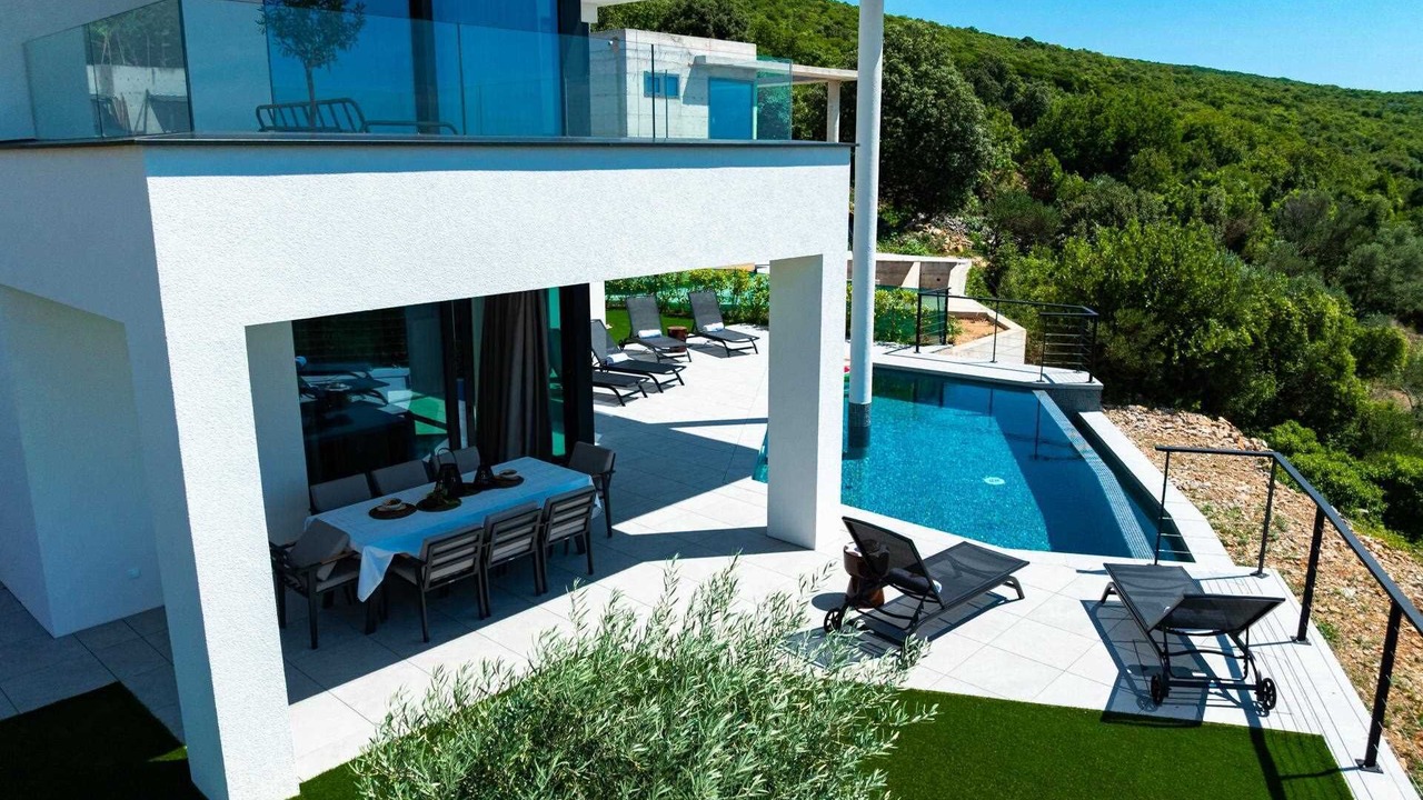 Photo of Outdoor in Punat