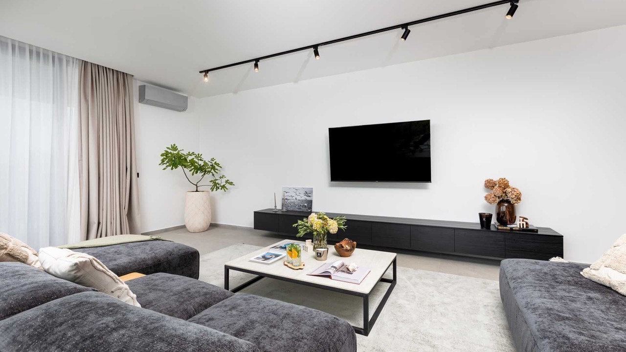 Photo of Livingroom in Punat
