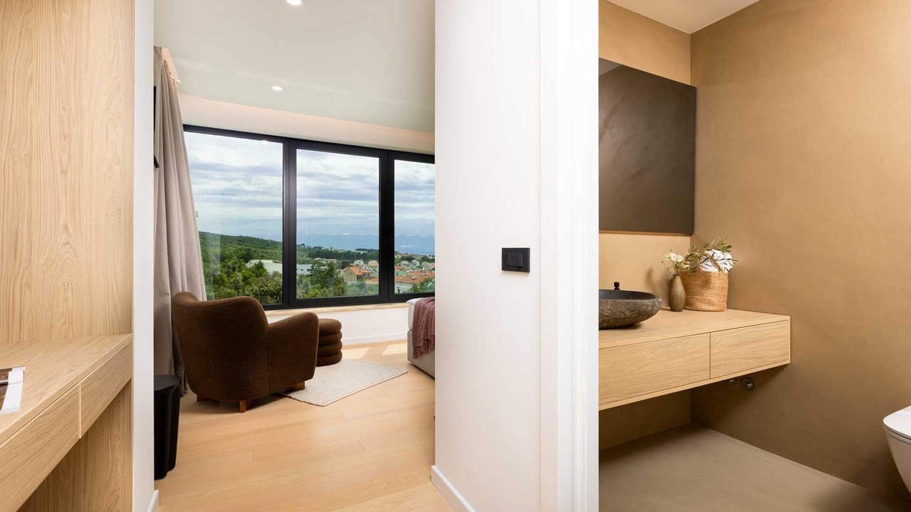 Photo of Bedroom in Punat