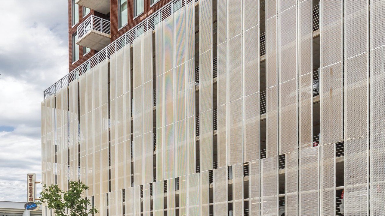 Photo of Outdoor in West End