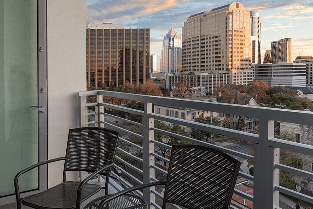Photo of Outdoor in West End