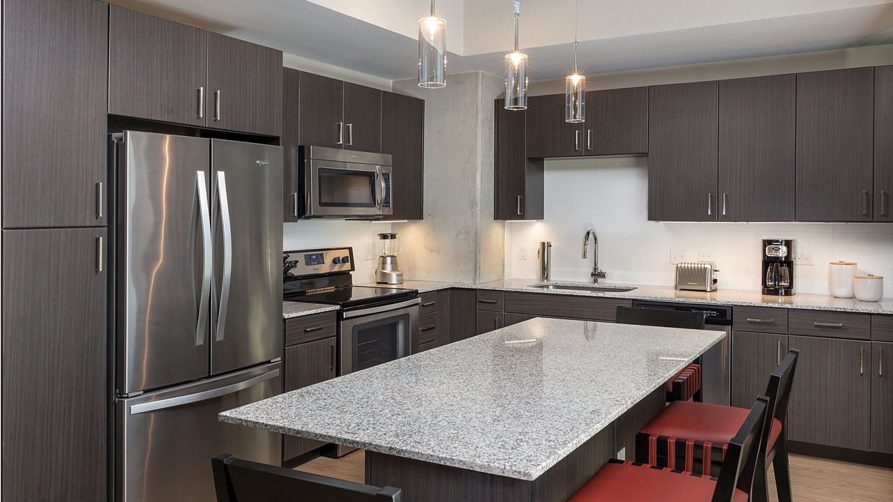 Photo of Kitchen in West End