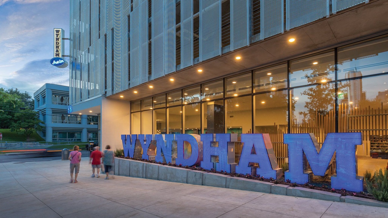 Photo of Outdoor in West End
