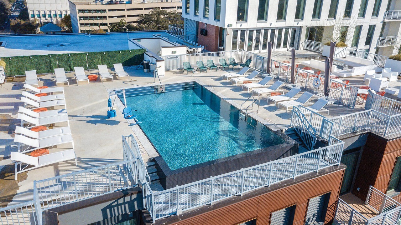 Photo of Outdoor in West End