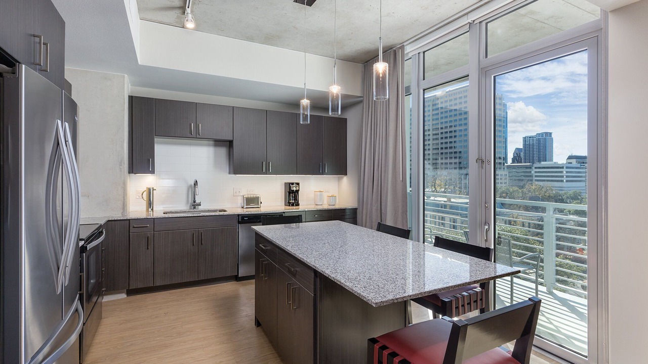 Photo of Kitchen in West End