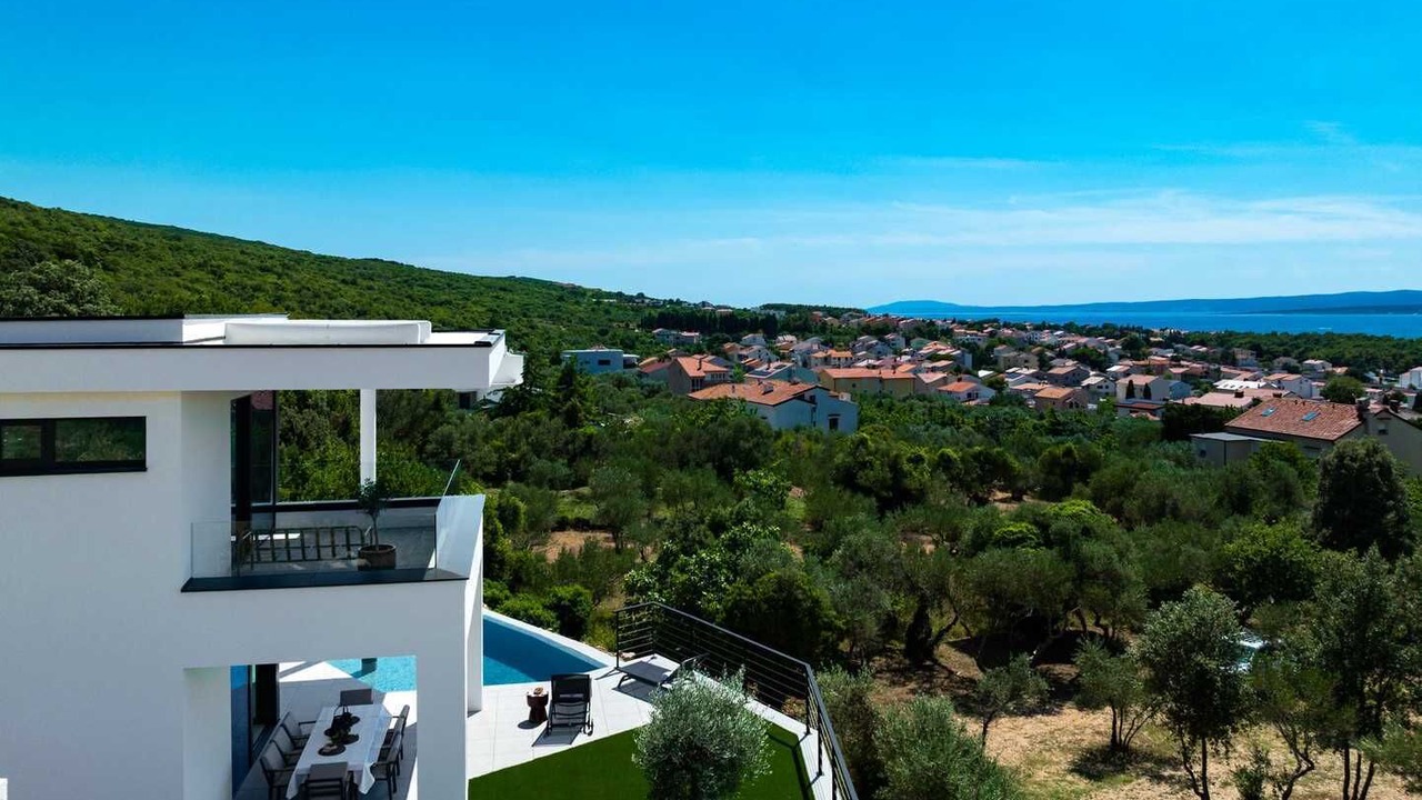 Photo of Outdoor in Punat