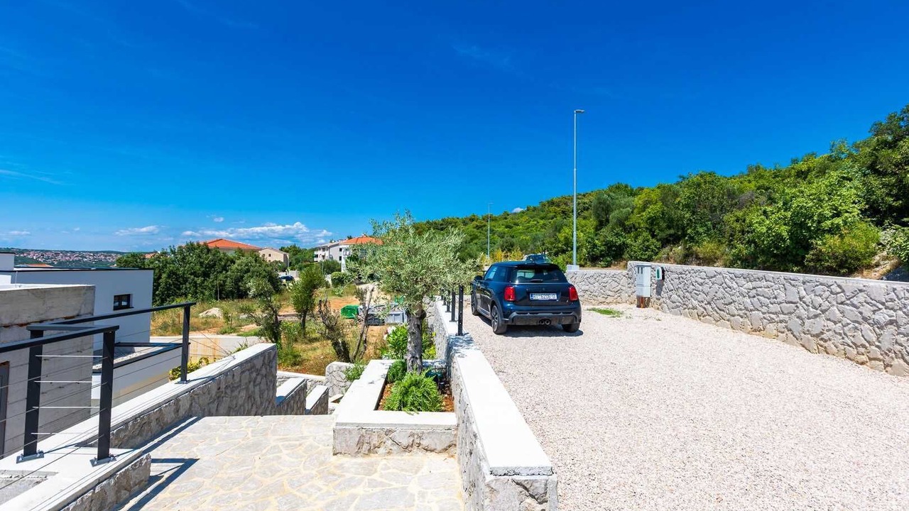 Photo of Outdoor in Punat