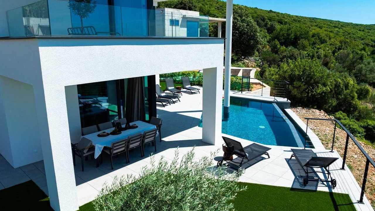 Photo of Outdoor in Punat