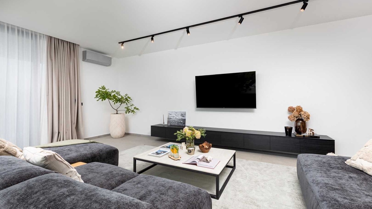 Photo of Livingroom in Punat