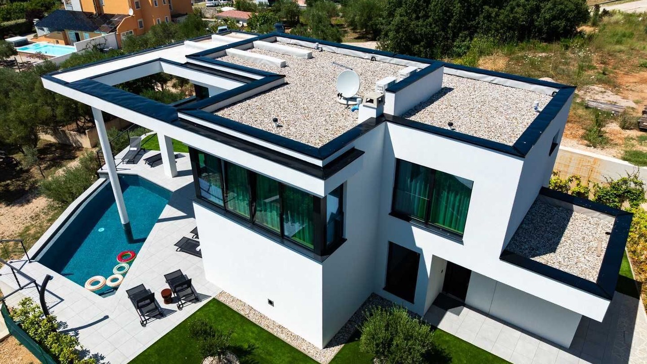 Photo of Outdoor in Punat